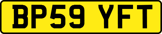 BP59YFT
