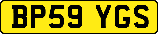 BP59YGS