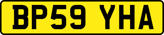 BP59YHA