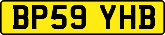 BP59YHB