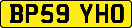 BP59YHO