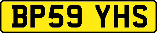 BP59YHS