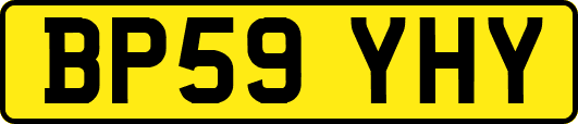 BP59YHY