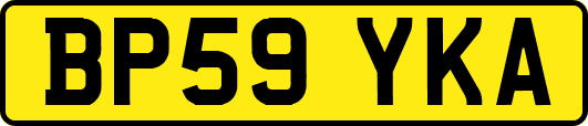 BP59YKA