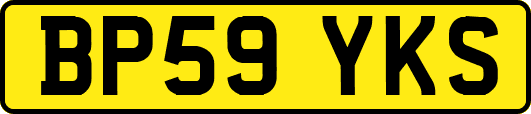 BP59YKS