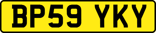BP59YKY