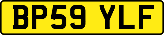 BP59YLF