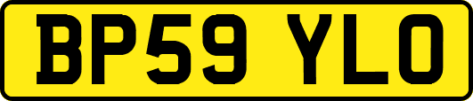 BP59YLO