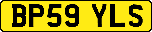 BP59YLS