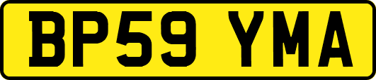 BP59YMA
