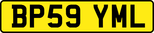 BP59YML