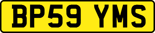 BP59YMS