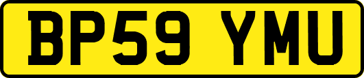 BP59YMU