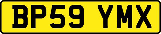 BP59YMX