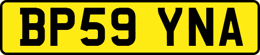 BP59YNA