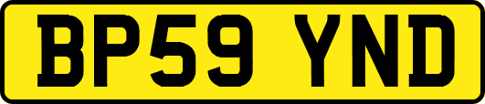 BP59YND