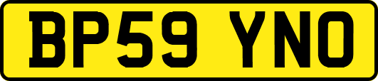 BP59YNO