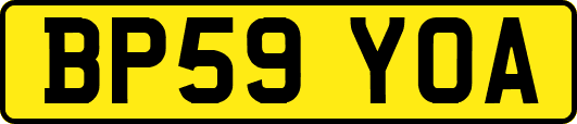 BP59YOA