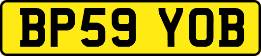 BP59YOB