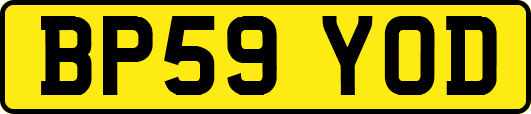 BP59YOD