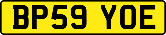 BP59YOE