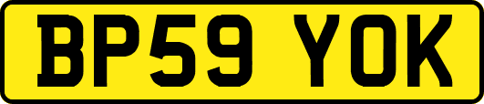 BP59YOK
