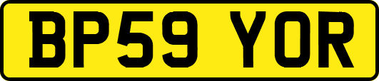 BP59YOR