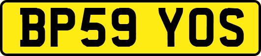 BP59YOS