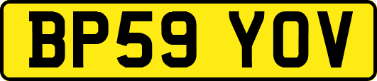 BP59YOV