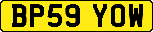 BP59YOW