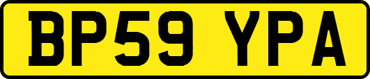 BP59YPA