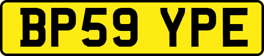 BP59YPE