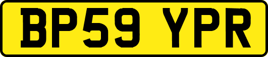 BP59YPR