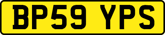 BP59YPS