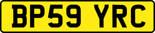 BP59YRC