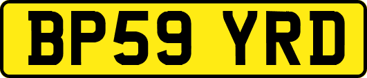 BP59YRD