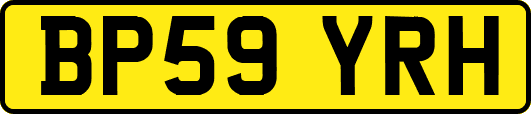 BP59YRH