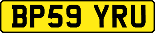 BP59YRU