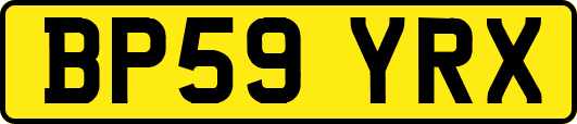 BP59YRX