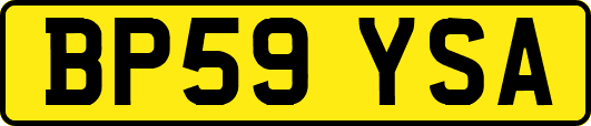 BP59YSA