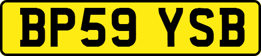 BP59YSB