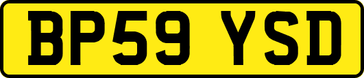 BP59YSD