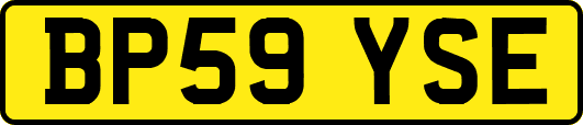 BP59YSE