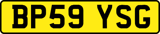 BP59YSG