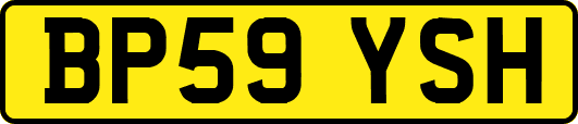 BP59YSH