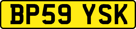 BP59YSK