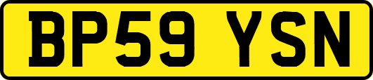 BP59YSN