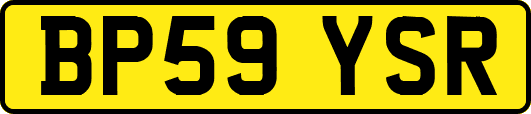BP59YSR