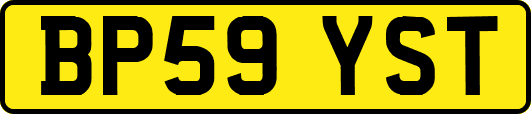 BP59YST