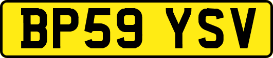 BP59YSV
